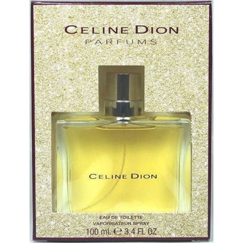 celine dion perfume price in usa|celine dion parfums 3.4 oz.